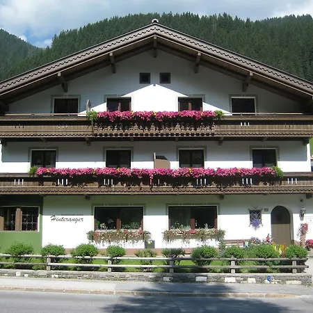 Hinteranger Тукс