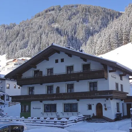 Hinteranger Apartment