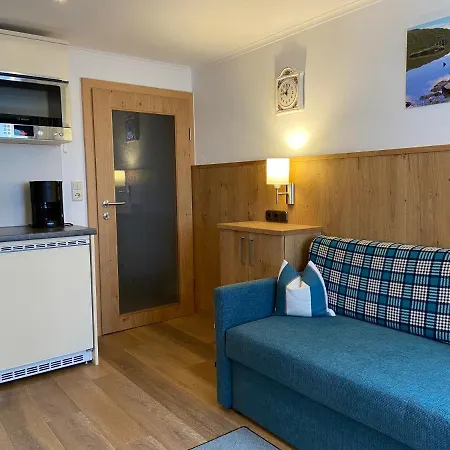 Hinteranger * Тукс