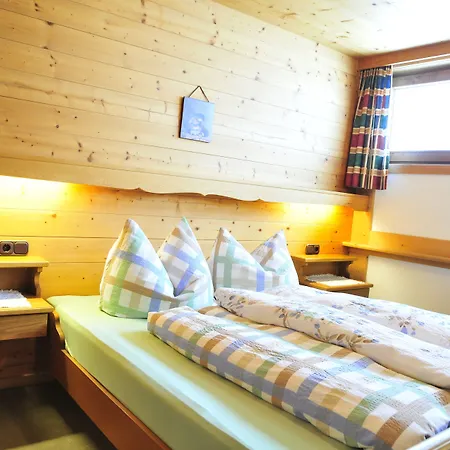 Hinteranger Апартаменты *