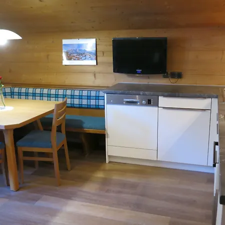 Appartement Hinteranger