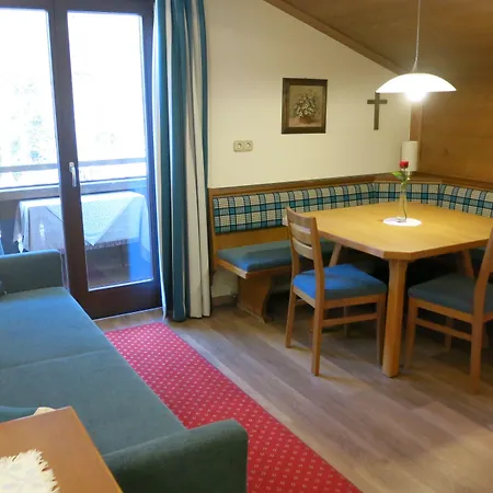 Appartement Hinteranger *