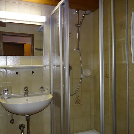 Apartment Hinteranger *