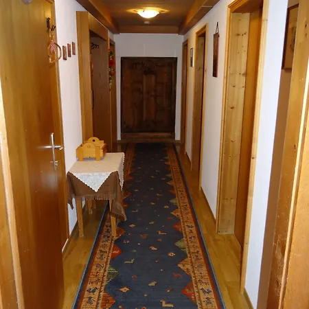 Apartment Hinteranger *