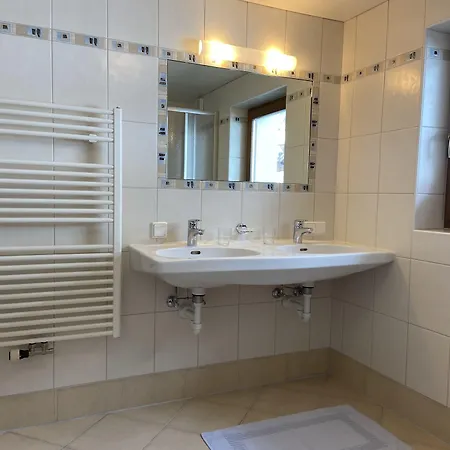 Apartment Hinteranger Tux