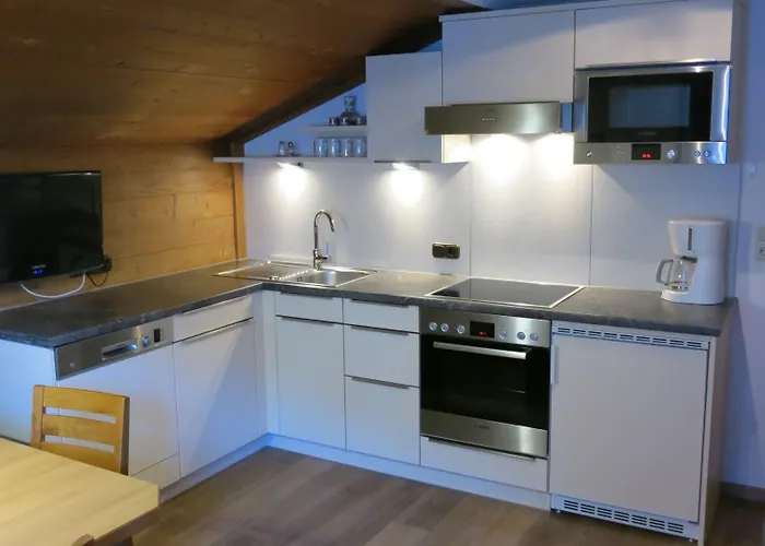 Apartman Hinteranger