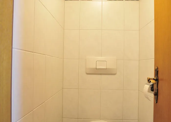 Hinteranger Apartment