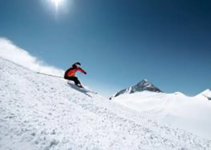 Hinteranger Lägenhet