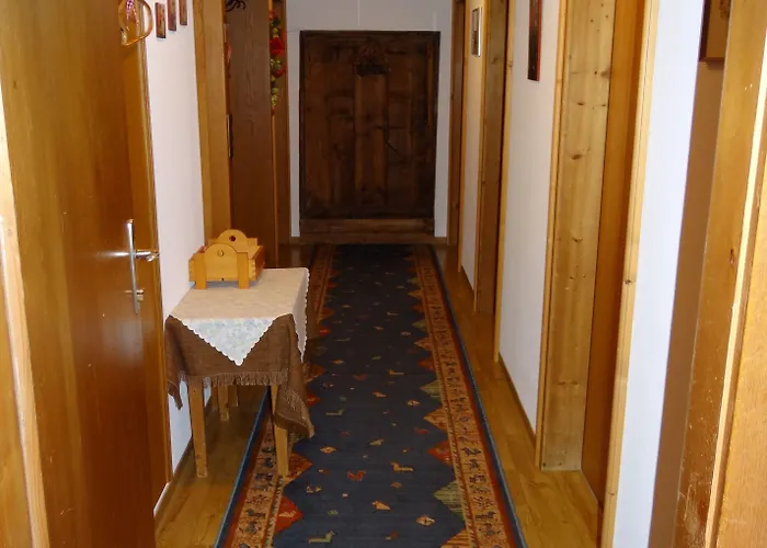 Apartment Hinteranger *