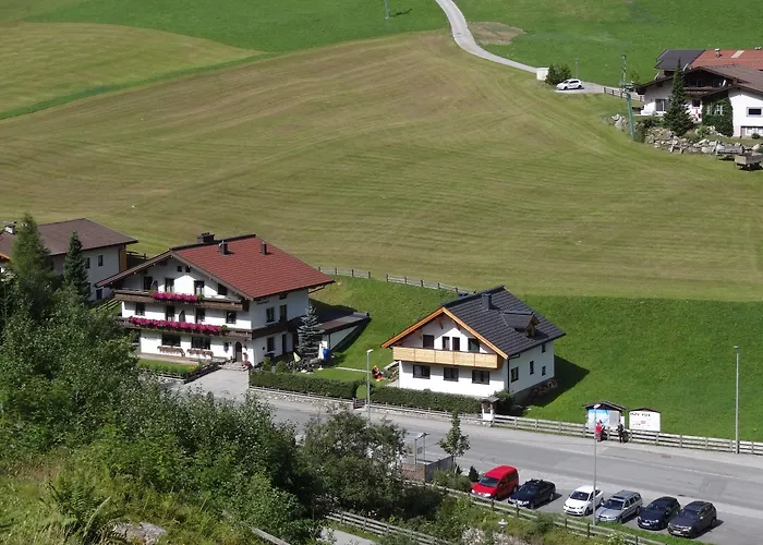 Hinteranger Lägenhet *