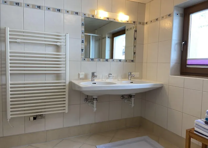 Lägenhet Hinteranger Tux