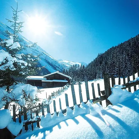 Apartman Hinteranger