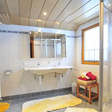 Apartman Hinteranger Tux