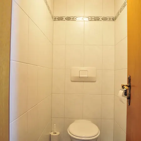 Hinteranger Apartman