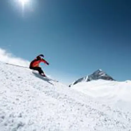 Hinteranger Apartman