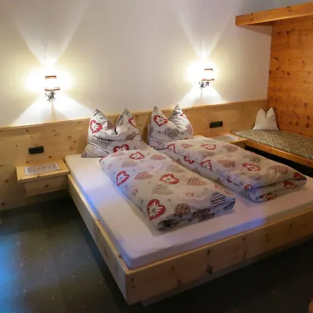 Appartement Hinteranger
