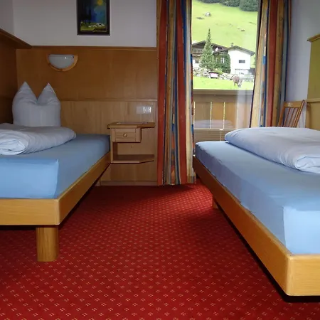 Appartement Hinteranger
