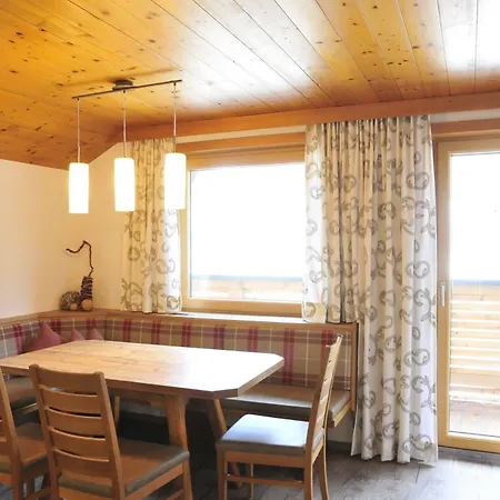 Hinteranger Appartement