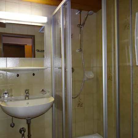Hinteranger Appartement Tux
