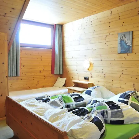 Appartement Hinteranger *
