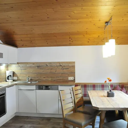 Hinteranger Appartement *