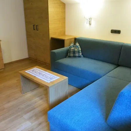 Appartement Hinteranger *