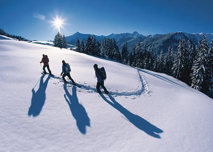 Hinteranger * トゥクス