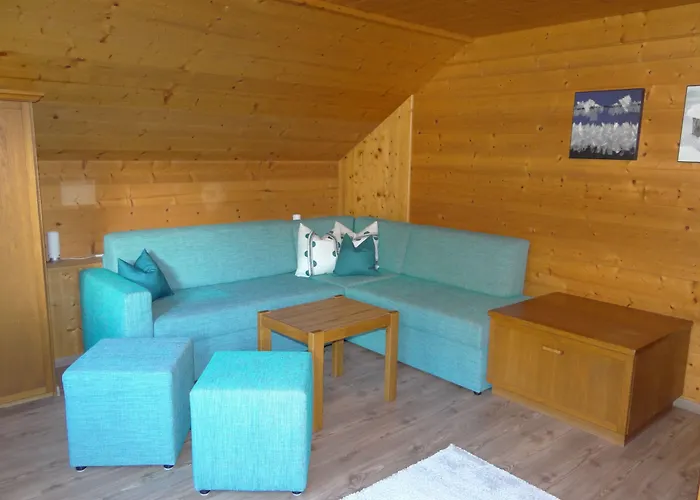 Hinteranger * トゥクス