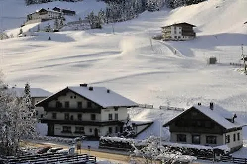 Hinteranger アパート *